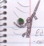 First Day of Class: Off to a Good Start